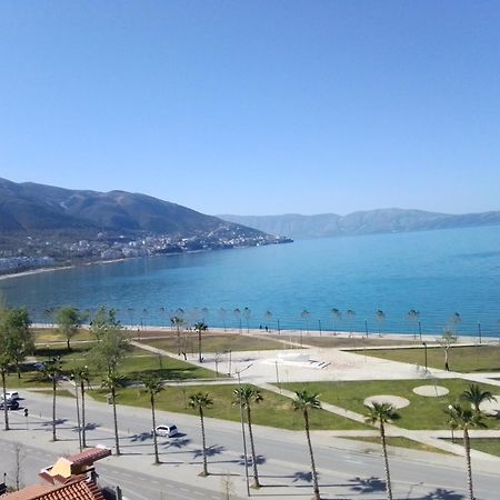 Casa Con Vista Mare Διαμέρισμα Vlorë Εξωτερικό φωτογραφία