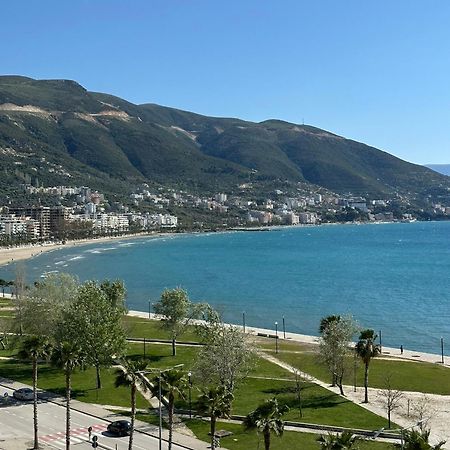 Casa Con Vista Mare Διαμέρισμα Vlorë Εξωτερικό φωτογραφία