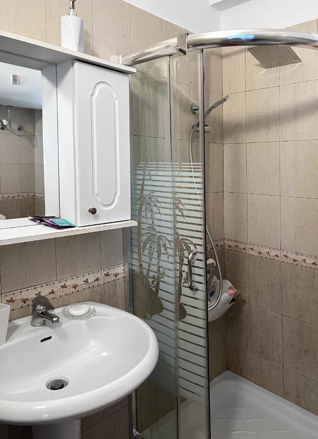 Casa Con Vista Mare Διαμέρισμα Vlorë Εξωτερικό φωτογραφία