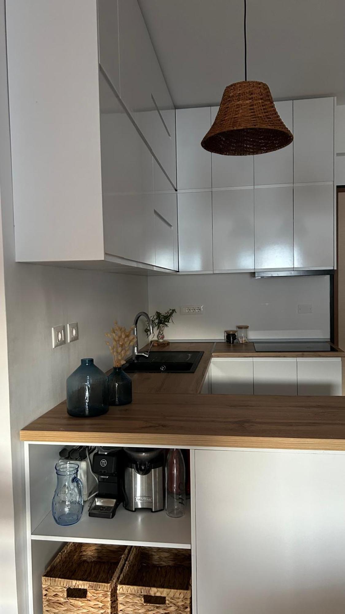 Casa Con Vista Mare Διαμέρισμα Vlorë Εξωτερικό φωτογραφία