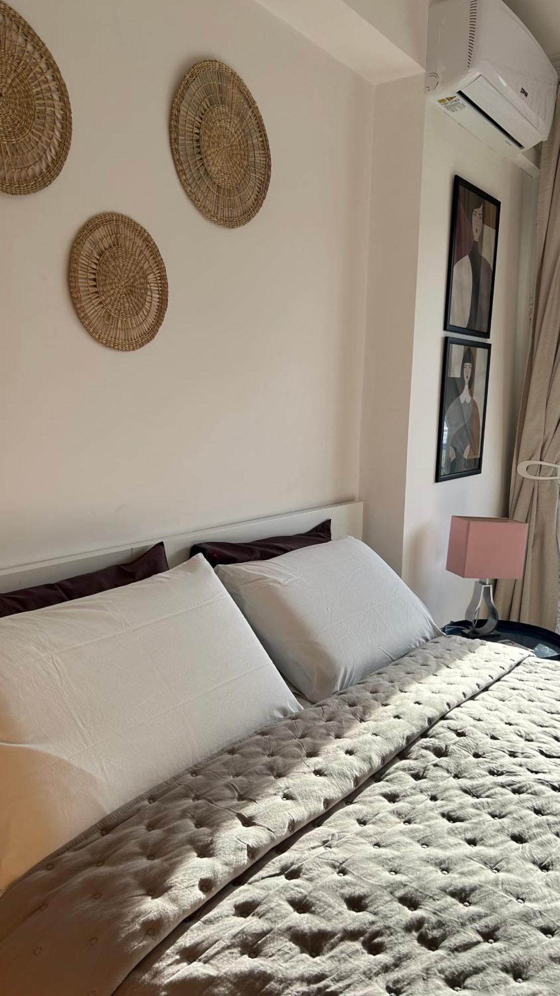 Casa Con Vista Mare Διαμέρισμα Vlorë Εξωτερικό φωτογραφία
