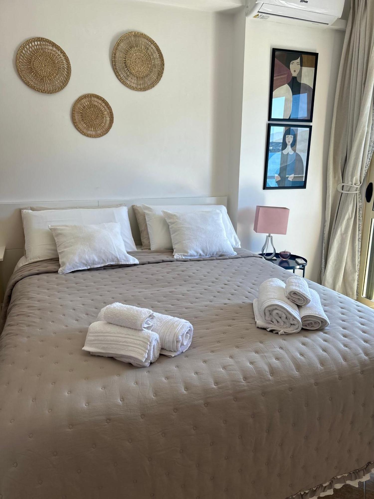 Casa Con Vista Mare Διαμέρισμα Vlorë Εξωτερικό φωτογραφία
